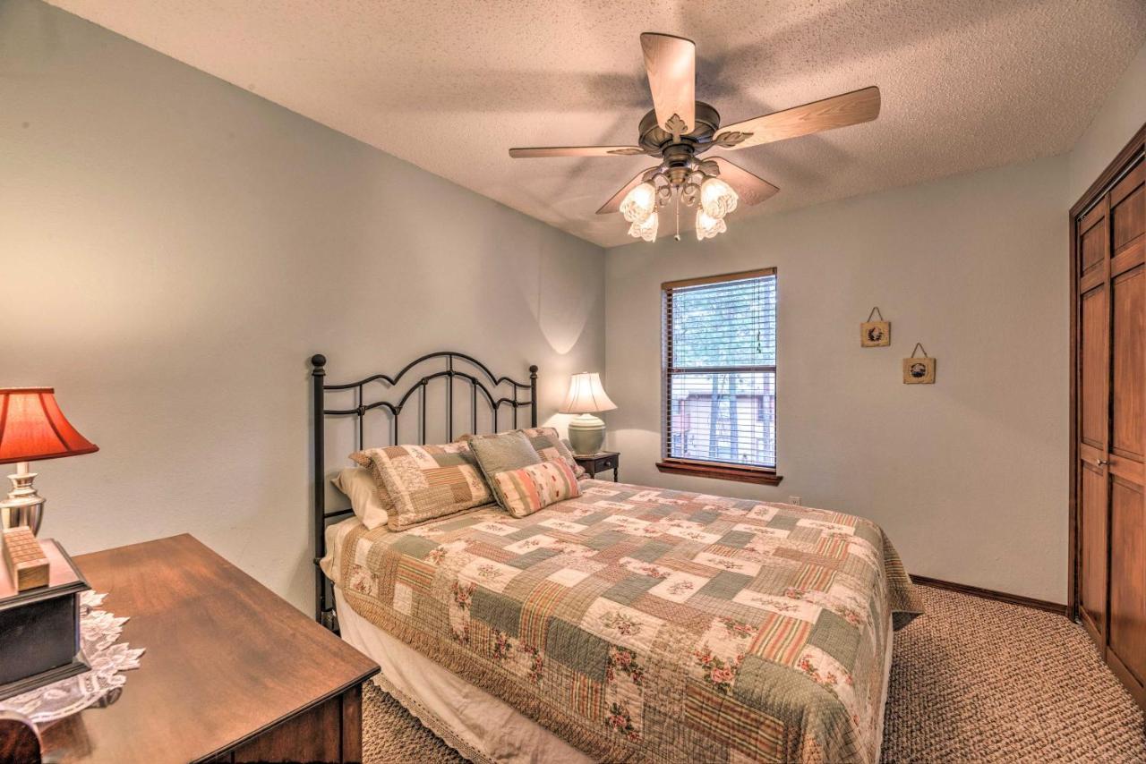 Condo With Hot Tub About 4 Miles To Ruidoso Winter Park! المظهر الخارجي الصورة