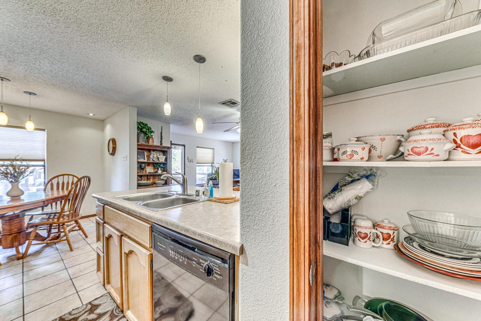 Condo With Hot Tub About 4 Miles To Ruidoso Winter Park! المظهر الخارجي الصورة